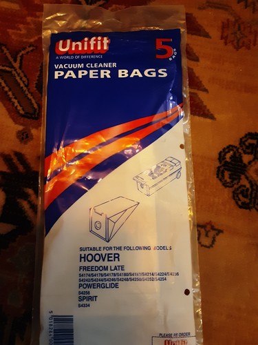 New hoover freedom powerglide - freedom,