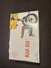 Buggy Board with Seat