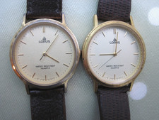 2 LORUS CHEAP WATCHES 1