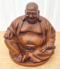 Very Large Brown Wood Grain