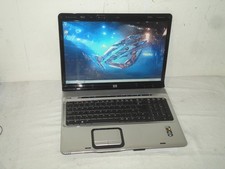 Hp Pavilion DV9000 17" Windows