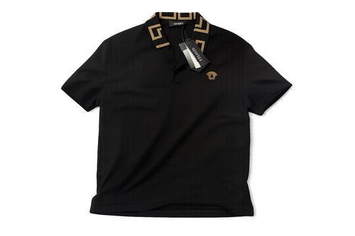 Versace medusa greca collar - medusa,