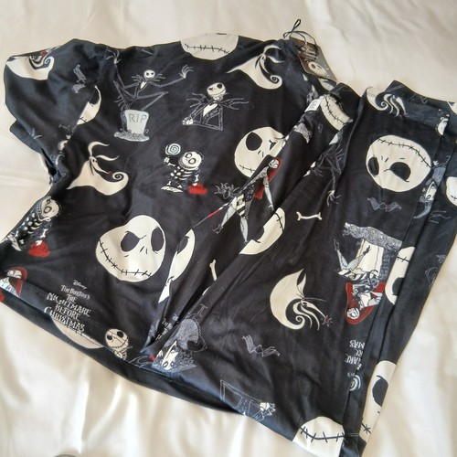Nightmare before christmas - before,