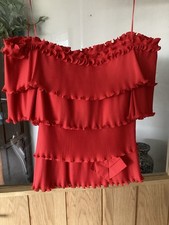 Frank Usher Women’s Top Size