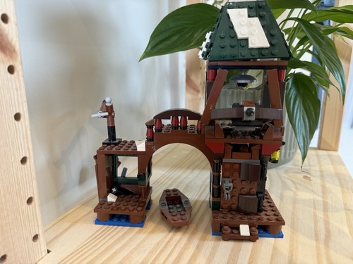 Lego the hobbit - lego, 79016