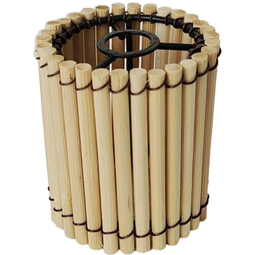 Vintage small bamboo - small,