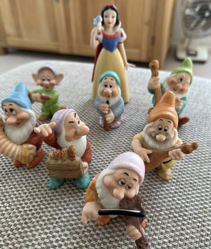 Rare full set - rare, ceramic