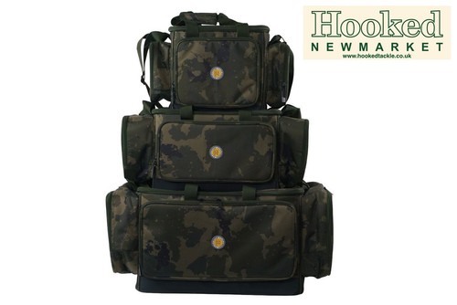 Solar worldwide carryalls 3 - -,