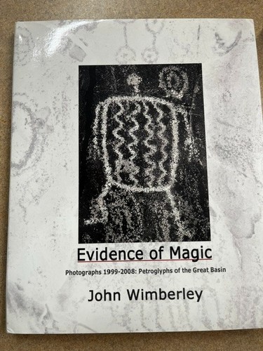 Signed evidence magic - signed, of