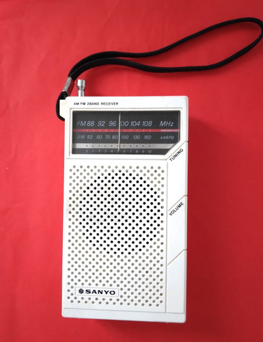 Sanyo band pocket - 2,