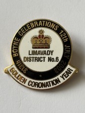 313th Boyne Celebrations 2003