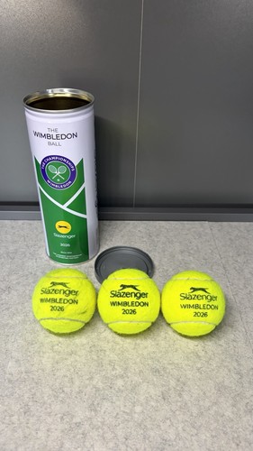 Wimbledon 2026 official - wimbledon,