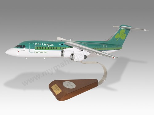 Bae 146 300 aer - aer, lingus