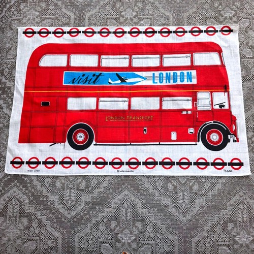 Vintage ulster irish linen - irish,