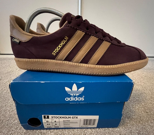 Adidas originals stockholm gtx - stockholm,