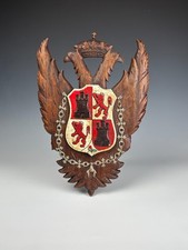 King Charles Spanish Toledo