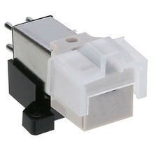 Magnetic Elliptical Turntable