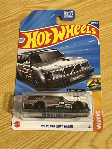 2025 hot wheels - hot, 240