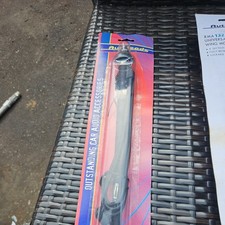 Universal Wing Mount Chrome