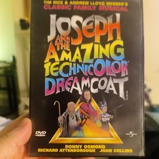 Joseph and the Amazing