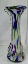 Murano larg Glass Vase