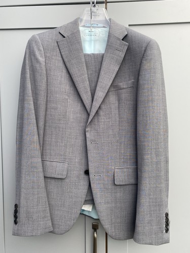 Moss bros slim fit - moss,
