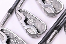 Benross max speed irons - benross,