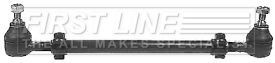 First line fdl6147 - front, tie