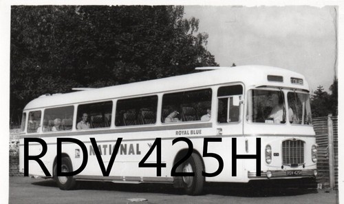 Western national rdv425h - national,
