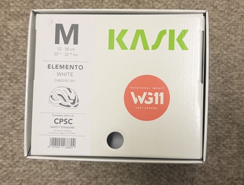Kask elemento helmet - helmet, medium