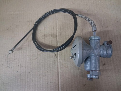 160cc landmaster - j.a.p,