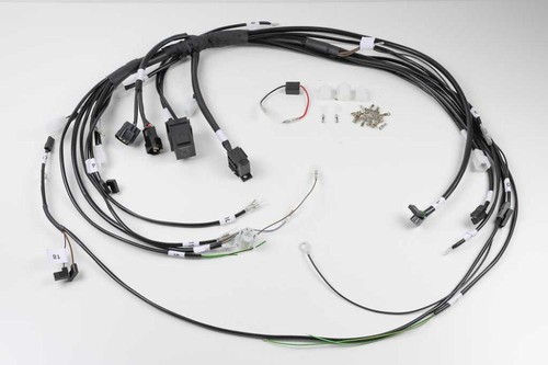 Bmw r45 r65 r80 r100 - r65,