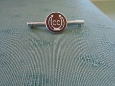 VINTAGE THE CARAVAN CLUB -