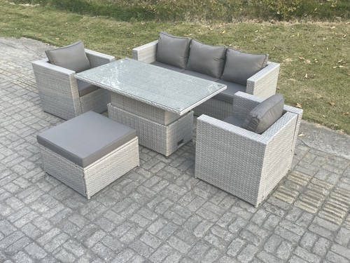 Fimous rattan outdoor - rattan,