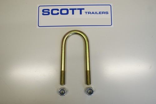 Ifor williams bolts for - ifor,