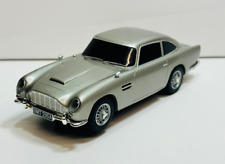 Scalextric Analog Car Aston Martin DB5 C3127 James Bond (No Lights) (A)