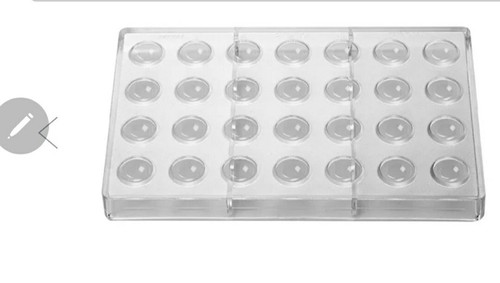 White pavoni 25x12mm - pavoni,