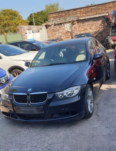 2006 bmw series - 3, 2.0