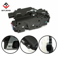 Rear Left Door Lock Actuator