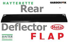 Genuine HAYTER Hayterette Mdl