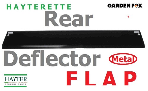 Genuine hayter hayterette mdl - hayter,