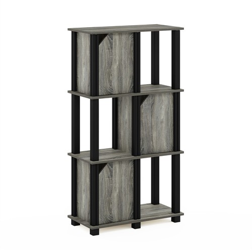 Furinno brahms storage shelf - furinno,