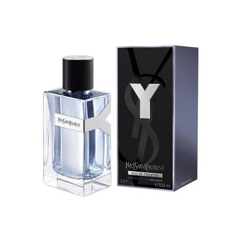 Yves saint laurent - y, 60ml