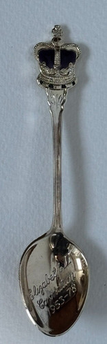 Collectors souvenir spoons - souvenir,
