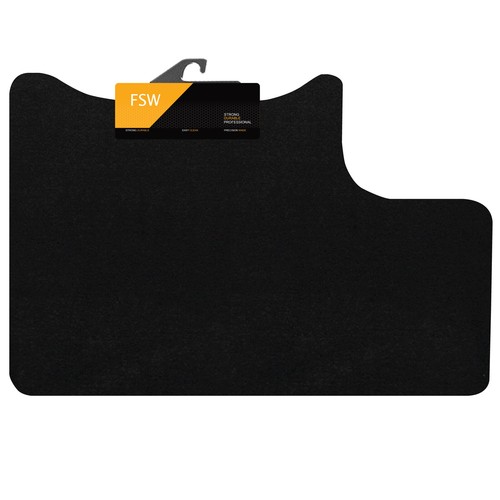 Truck floor mats for daf - daf, cf