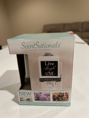 Simply scentsational live - simply,