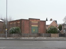 Photo 6x4 Substation on Mile