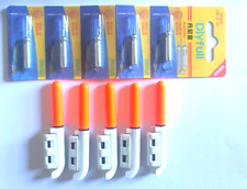 LED Sea Fishing Rod Tips x 5