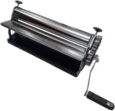 15.75" Dough Laminator -