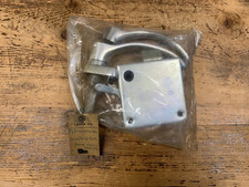 Complete Lock With Handles